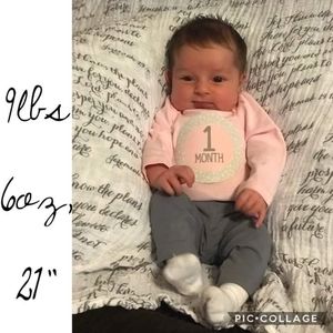 Meet your Posher, Kim